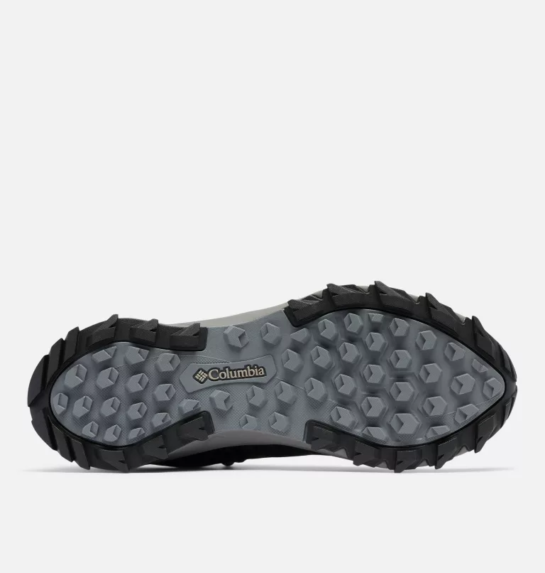 TENIS MASCULINO COLUMBIA PEAKFREAK II MID OUTDRY WATERPROOF – foto 9